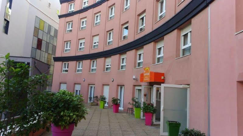 Citea Clermont Ferrand Jaude Hotel Exterior photo