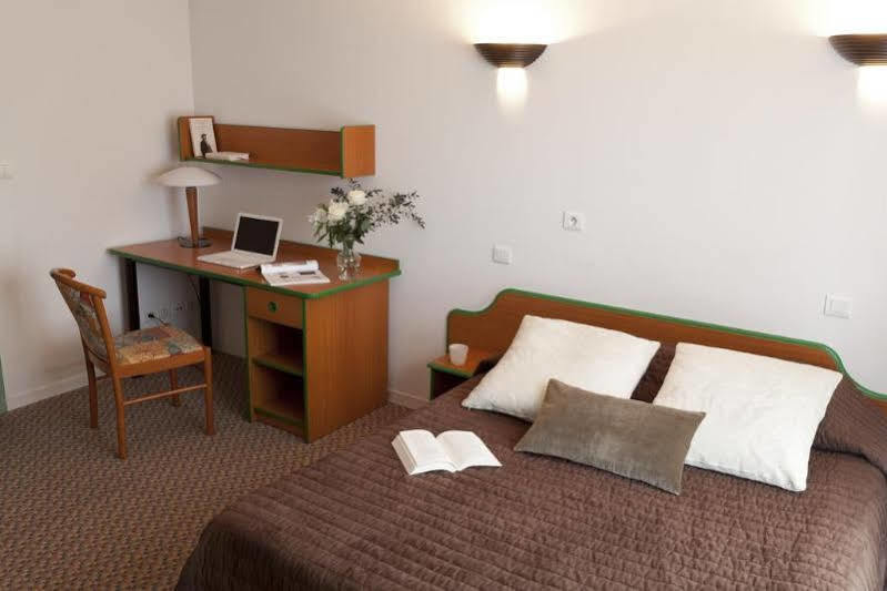 Citea Clermont Ferrand Jaude Hotel Exterior photo